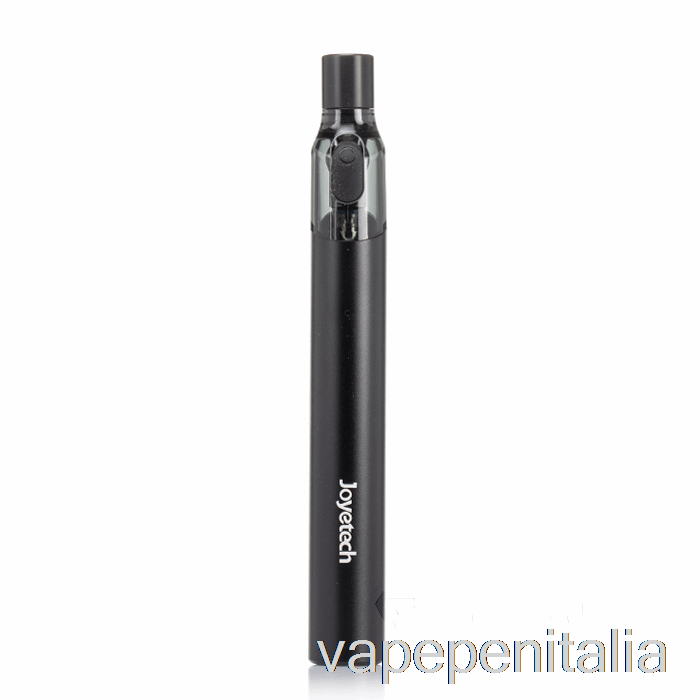 Scatola Vape Mod Joyetech Ego Air Pod System Stellare Nero